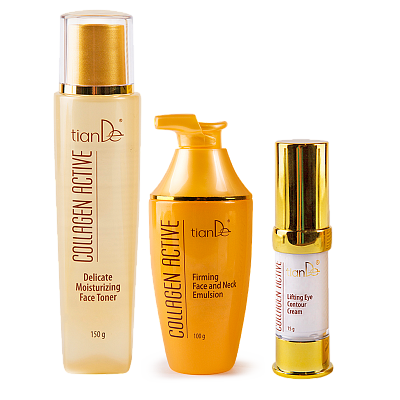 Collagen Active Set TianDe Shop