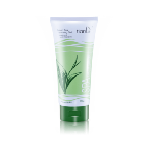 SPA Technology gel za pranje lica od zelenog čaja, 150 g